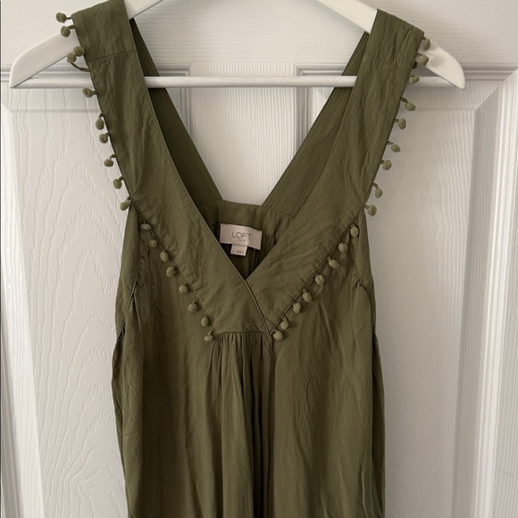 LOFT top - Picture 2 of 3